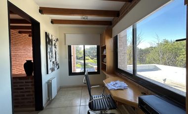 Casa en El Bosque