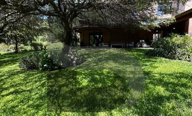 Casa en El Bosque
