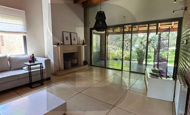 Casa en El Bosque
