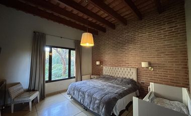 Casa en El Bosque