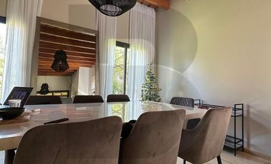 Casa en El Bosque