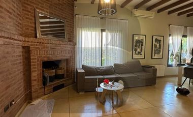 Casa en El Bosque