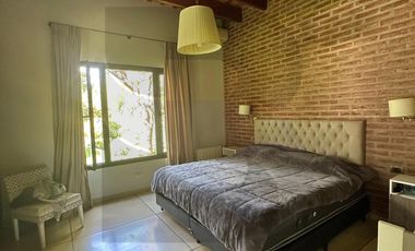 Casa en El Bosque