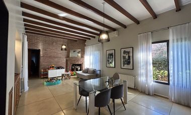 Casa en El Bosque