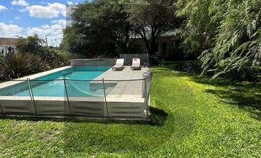 Casa en El Bosque