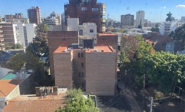 Departamento en el centro de San Isidro