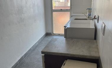Departamento en el centro de San Isidro