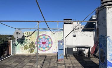 Departamento en el centro de San Isidro