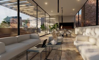 Departamento en Venta - Canning, Complejo Gregorio Diaz