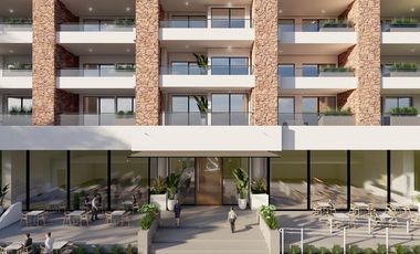 Departamento en Venta - Canning, Complejo Gregorio Diaz
