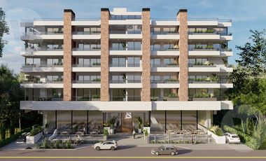 Departamento en Venta - Canning, Complejo Gregorio Diaz