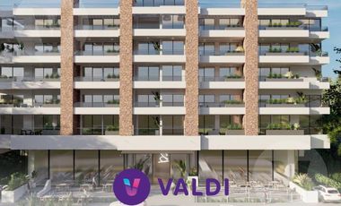 Departamento en Venta - Canning, Complejo Gregorio Diaz
