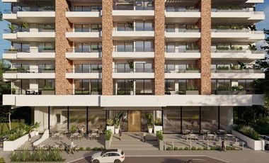 Departamento en Venta - Canning, Complejo Gregorio Diaz