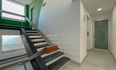 Venta consultorio en torre médica