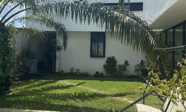 En venta Casa en Santa Gertrudis Copó