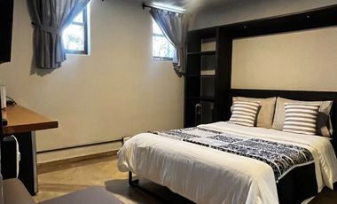 Venta hotel suites en el Centro de San Miguel de Allende