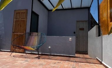 Venta hotel suites en el Centro de San Miguel de Allende