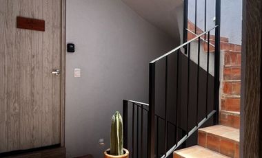 Venta hotel suites en el Centro de San Miguel de Allende