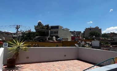 Venta hotel suites en el Centro de San Miguel de Allende