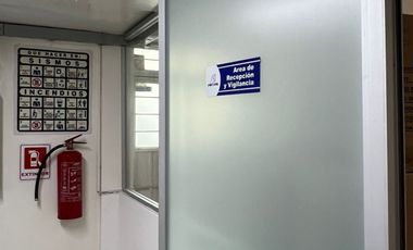 Vendo laboratorio farmacéutico para producción y elaboración de farmacos