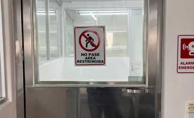 Vendo laboratorio farmacéutico para producción y elaboración de farmacos