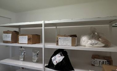 Vendo laboratorio farmacéutico para producción y elaboración de farmacos