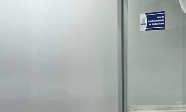 Vendo laboratorio farmacéutico para producción y elaboración de farmacos