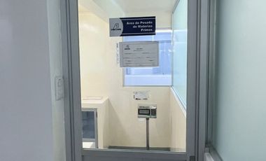 Vendo laboratorio farmacéutico para producción y elaboración de farmacos