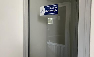 Vendo laboratorio farmacéutico para producción y elaboración de farmacos