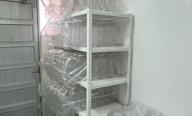 Vendo laboratorio farmacéutico para producción y elaboración de farmacos