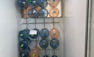 Vendo laboratorio farmacéutico para producción y elaboración de farmacos