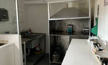 Vendo laboratorio farmacéutico para producción y elaboración de farmacos
