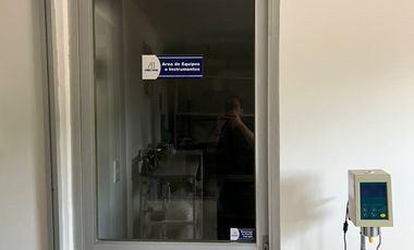 Vendo laboratorio farmacéutico para producción y elaboración de farmacos