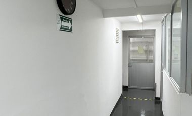 Vendo laboratorio farmacéutico para producción y elaboración de farmacos