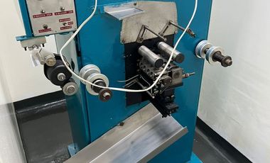 Vendo laboratorio farmacéutico para producción y elaboración de farmacos