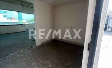 EDIFICIO COMERCIAL DE 3 NIVELES EN RENTA- TOLUCA DE LERDO - (3)