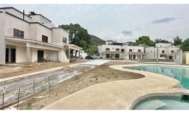 Casa en cuernavaca morelos norte