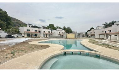 Casa en cuernavaca morelos norte