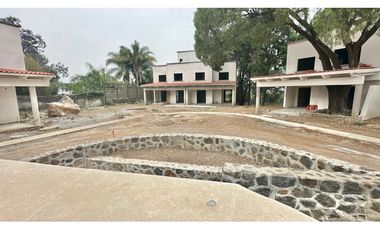 Casa en cuernavaca morelos norte