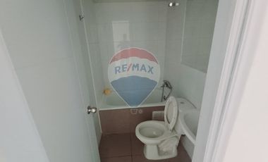 DEPARTAMENTO EN VENTA HUECHURABA