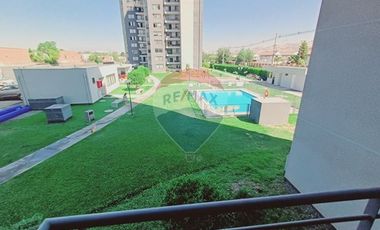 DEPARTAMENTO EN VENTA HUECHURABA
