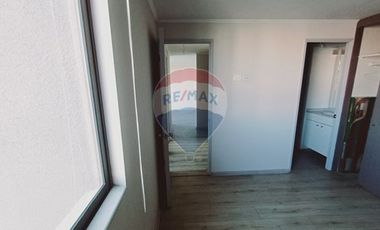 DEPARTAMENTO EN VENTA HUECHURABA