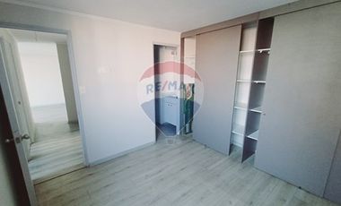 DEPARTAMENTO EN VENTA HUECHURABA