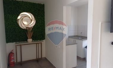 DEPARTAMENTO EN VENTA HUECHURABA
