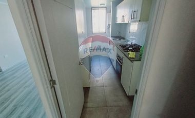 DEPARTAMENTO EN VENTA HUECHURABA