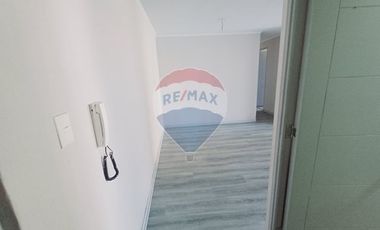 DEPARTAMENTO EN VENTA HUECHURABA