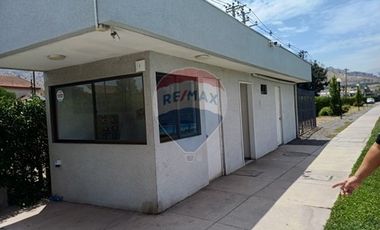 DEPARTAMENTO EN VENTA HUECHURABA
