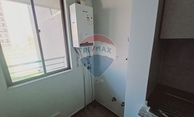 DEPARTAMENTO EN VENTA HUECHURABA