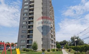 DEPARTAMENTO EN VENTA HUECHURABA