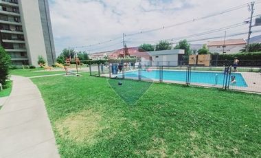 DEPARTAMENTO EN VENTA HUECHURABA